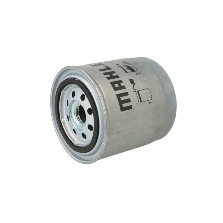 Üzemanyagszűrő KNECHT Mitsubishi Canter Fe3, Fe4 V, Canter Fe5, Fe6 VI