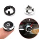 Buton Capac Volum Audio Radio Sunet Compatibile BMW F01 F02 F06 F07 F10 F11 F13 F15
