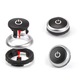 Buton Capac Volum Audio Radio Sunet Compatibile BMW F01 F02 F06 F07 F10 F11 F13 F15