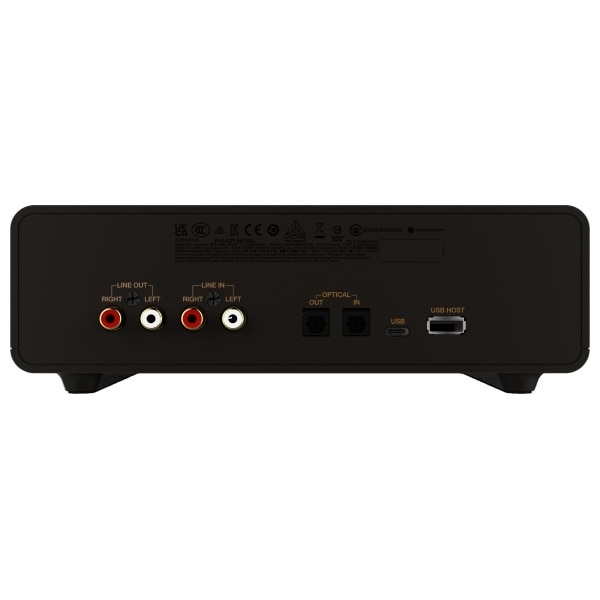 Card de sunet extern, Creative Sound Blaster X5, 32-bit/384 kHz