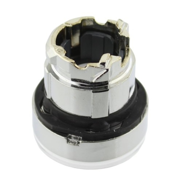 Capac buton, 22mm, seria Harmony XB4, IP66, SCHNEIDER ELECTRIC, ZB4BW313, T232780