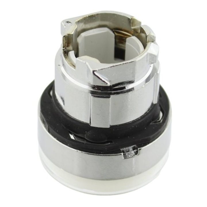 Capac buton, 22mm, seria Harmony XB4, IP66, SCHNEIDER ELECTRIC, ZB4BW31, T232778