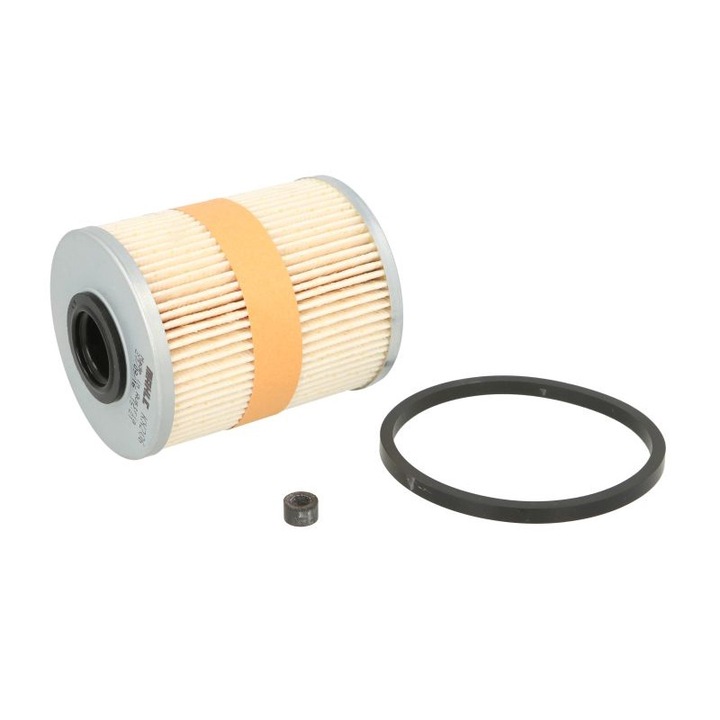 Üzemanyagszűrő KNECHT Volvo S40 I, V40 KX206D