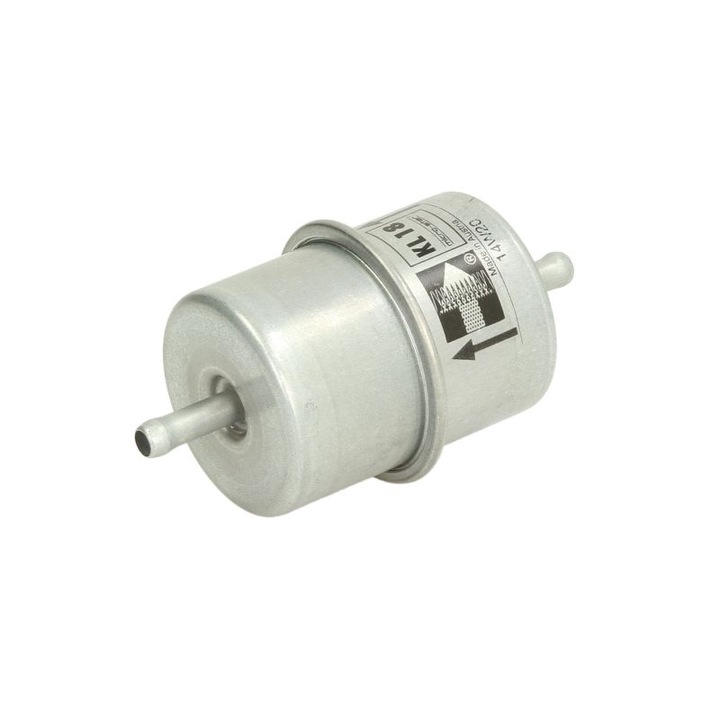 Üzemanyagszűrő KNECHT Mercedes 123 C123, 123 T-model S123, 123 W123, 124 T-model S124, 124 W124, 190 W201, G W460, T1 601, T1 601, 611, T1 B601 KL18OF
