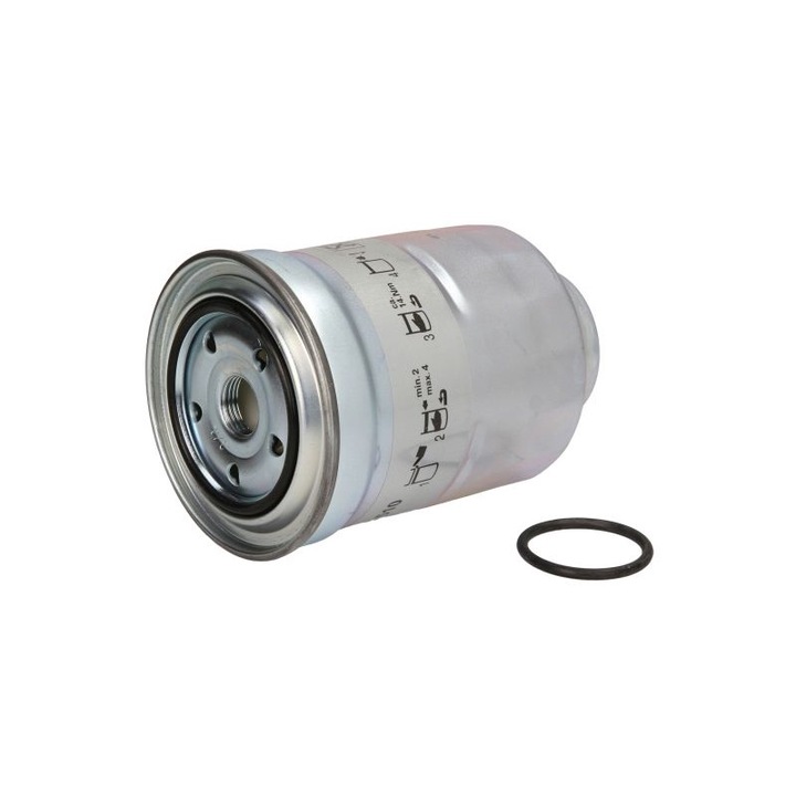 Üzemanyagszűrő KNECHT Peugeot 4008 KC510D