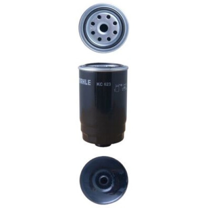 Üzemanyagszűrő KNECHT Hyundai Accent IV, H-1 Cargo, H-1 Travel, H350, I20 Active, I20 II, Tucson KC623