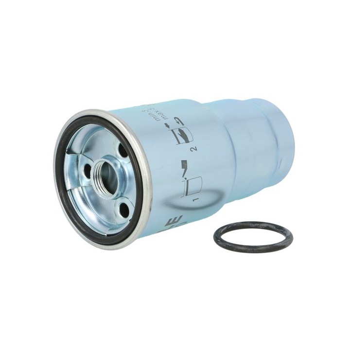 Üzemanyagszűrő KNECHT Mazda 323 F VI, 323 S VI, 6, 626 V, Mpv II, Premacy KC100D