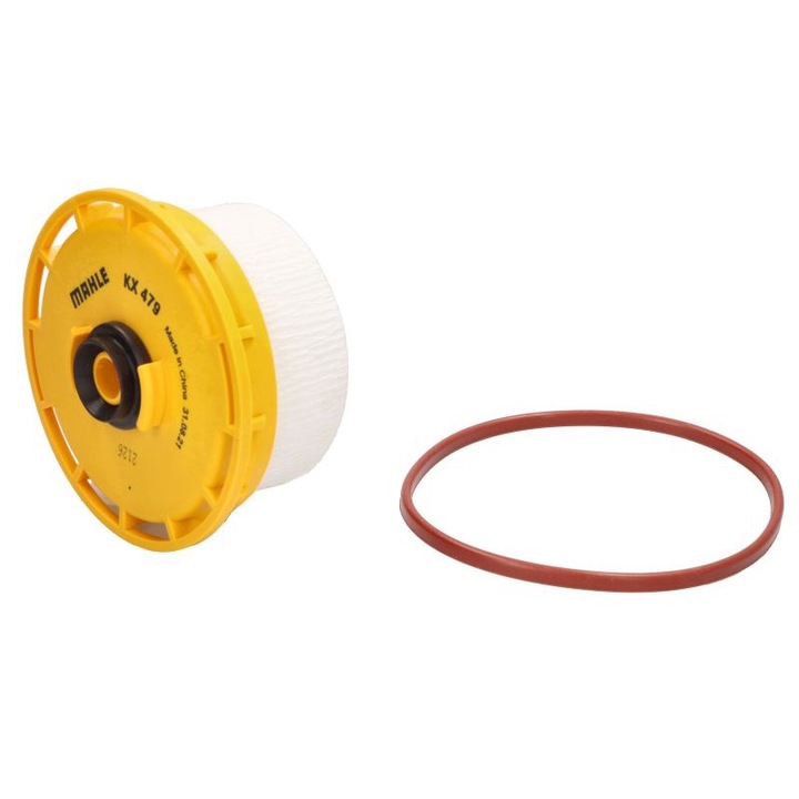 Üzemanyagszűrő KNECHT Toyota Land Cruiser 200 KX479D