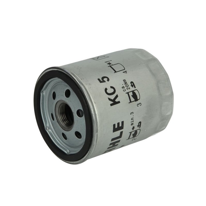 Üzemanyagszűrő KNECHT Jeep Cj5 - Cj8 KC5