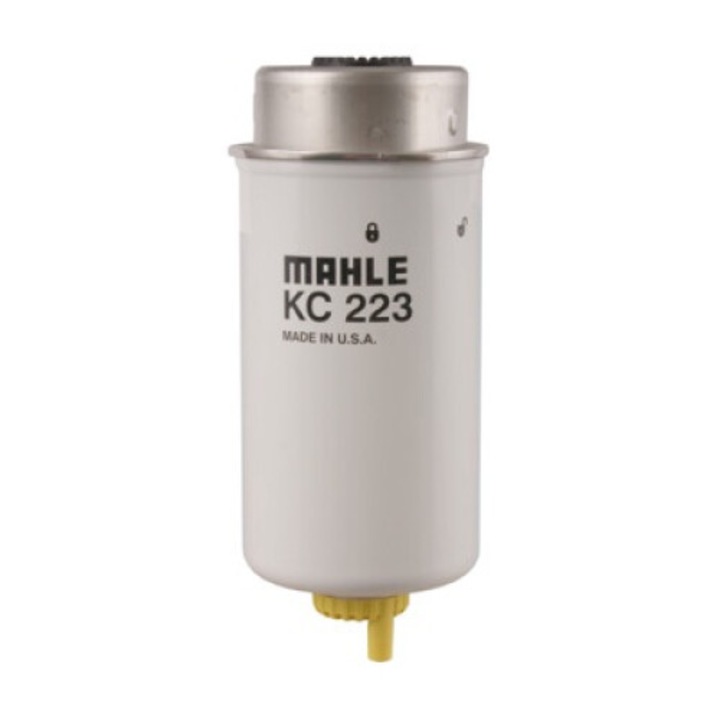 Üzemanyagszűrő KNECHT Ford Transit, Transit Tourneo KC223