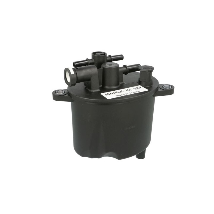 Üzemanyagszűrő KNECHT Jaguar Xf I KL581