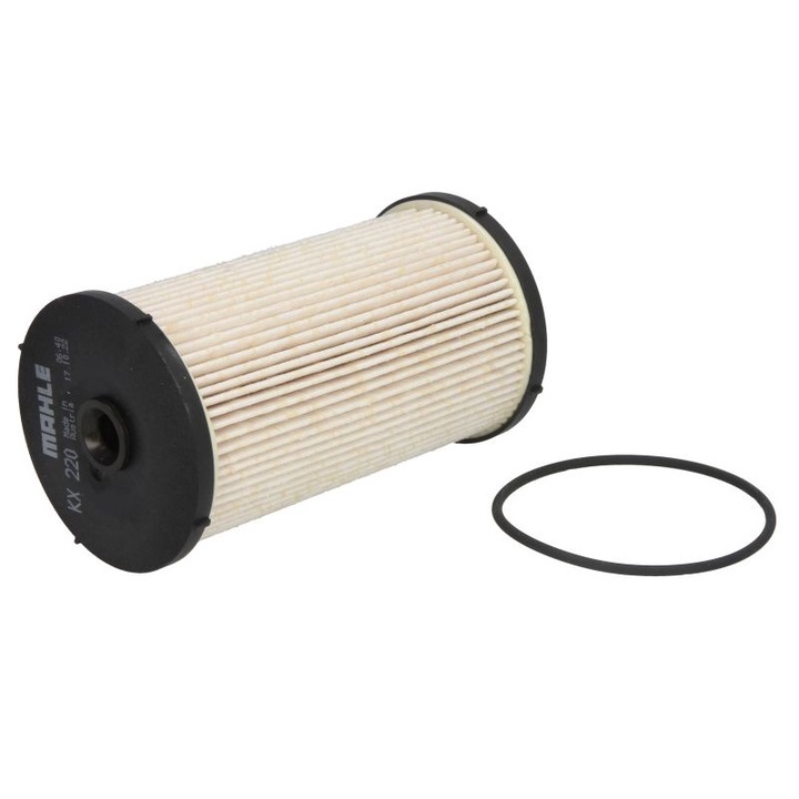 Filtru combustibil KNECHT Vw Beetle, Caddy Alltrack, Caddy Alltrack/minivan KX220D