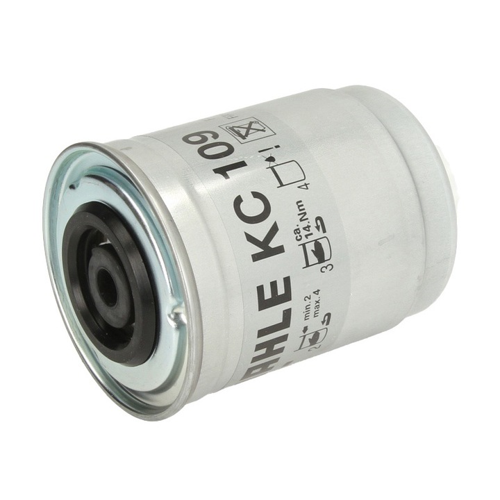 Üzemanyagszűrő KNECHT Ldv Convoy KC109