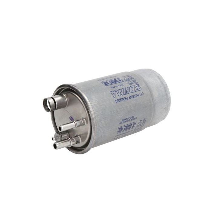 Filtru combustibil SOFIMA Ford Ka S0ONENR