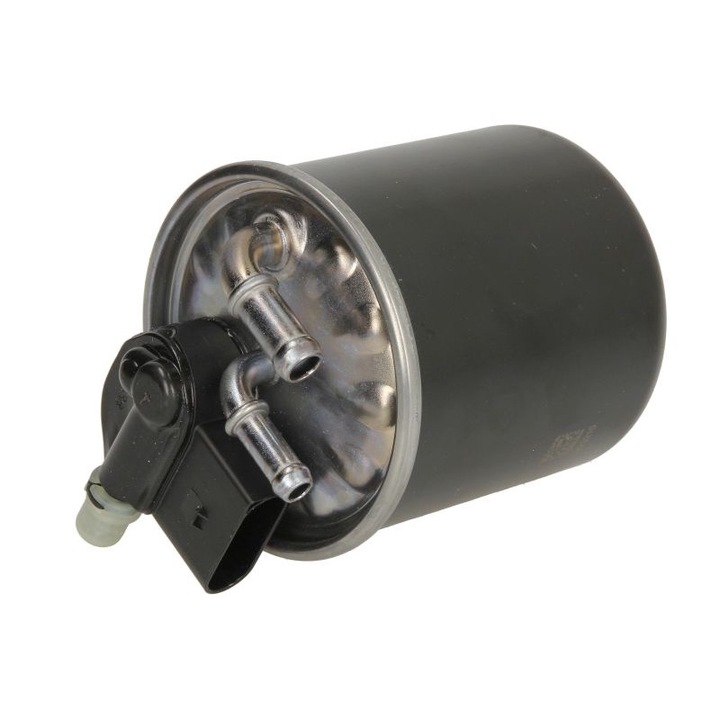 Üzemanyagszűrő KNECHT Mercedes A W176, B Sports Tourer W246, W242, C T-modell S204, C W204, Cla C117, Cla Shooting Brake X117, Cls C218