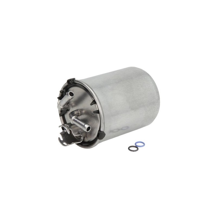 Üzemanyagszűrő KNECHT Seat Cordoba, Ibiza III KL497D