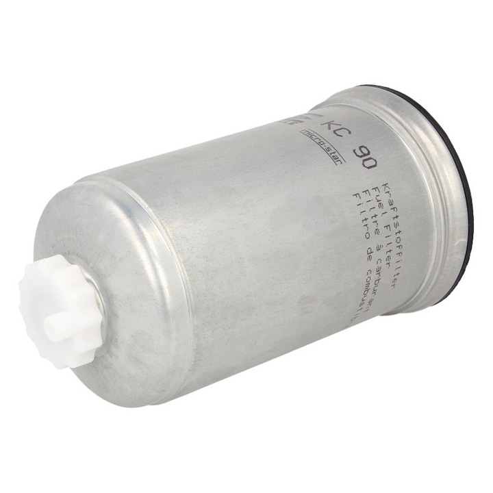 Üzemanyagszűrő KNECHT Ford Transit, Transit Tourneo KC90