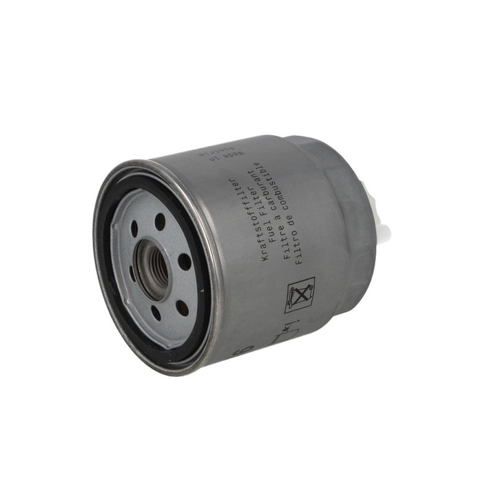 Filtru combustibil KNECHT Renault 19 I, 19 I Chamade, 19 II, 19 II Chamade, 19 II/hatchback, Espace III, Laguna I, Master I