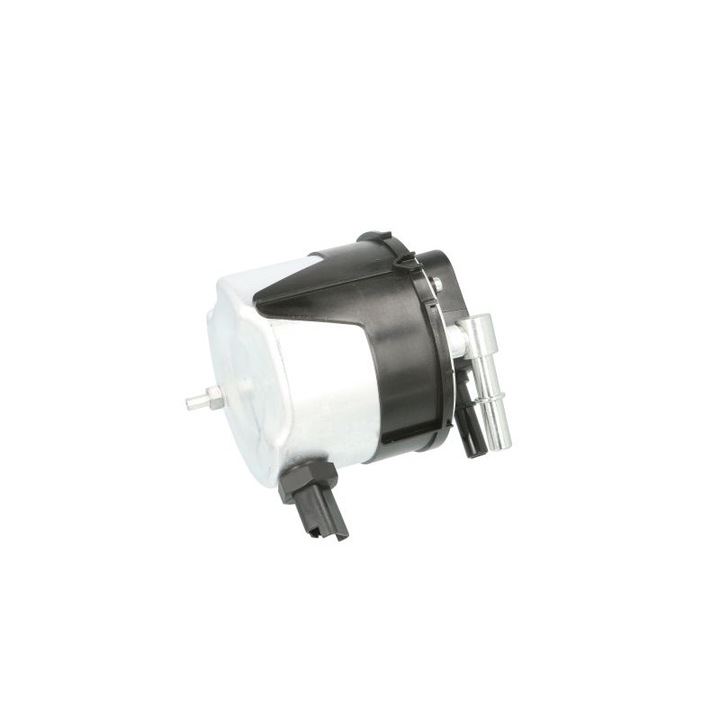 Üzemanyagszűrő KNECHT Ford C-max, Fiesta V, Fiesta VI, Focus C-max, Focus II, Focus II/kombi, Fusion KL569
