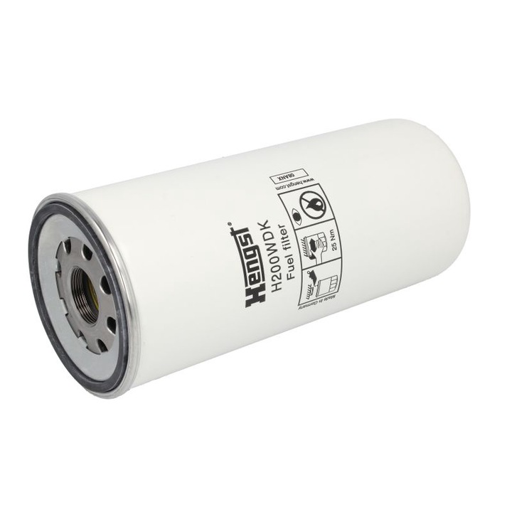 Filtru combustibil HENGST Man Tgs I, Tgx I