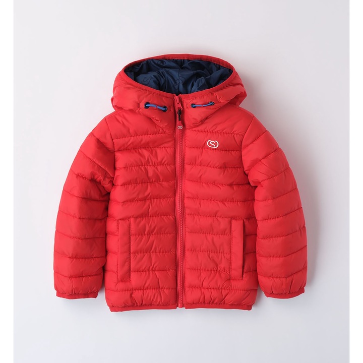 Vizallo gyerekkabat, Sarabanda, 0.8024, Piros, Piros