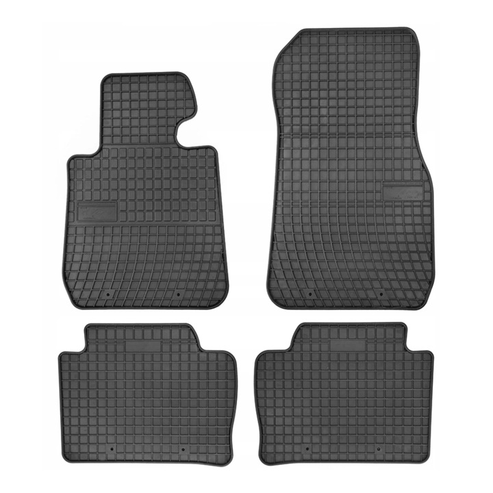 Covorase auto BMW Seria 3 GT F34, 2013-prezent Frogum