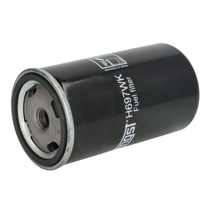 Filtru combustibil HENGST Manitou Mt