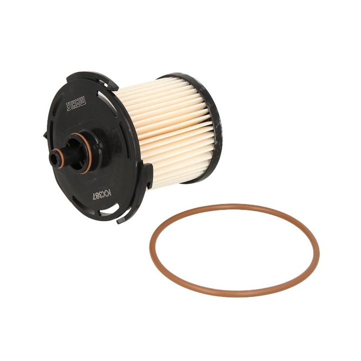 Üzemanyagszűrő KNECHT Ford Tourneo Custom V362, Transit, Transit Custom V362, Transit Tourneo, Transit V363 KX387D