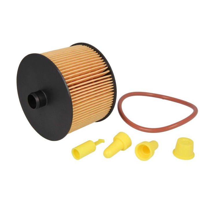 Filtru combustibil HENGST Citroen C4, C4 Grand Picasso I, C4 I, C4 Picasso I, C5 II, C5 III, C5 II/kombi, C8, Jumpy II E79KP D118
