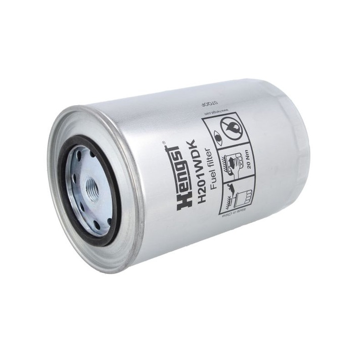 Filtru combustibil HENGST Irisbus Agora