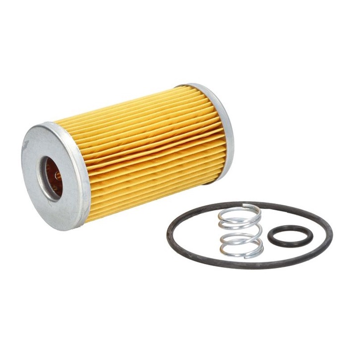 Filtru combustibil HENGST Fendt 1 E Farmer, 1 Farmer, 2 D Farmer, 2 D Farmer Fw 228, 2 E Farmer, 2 S Farmer, 3 Favorit, 3 S Farmer, 3 S Favorit, 3 Sa Farmer, 3 Sa Favorit, 4 S Farmer, 4 S Favorit