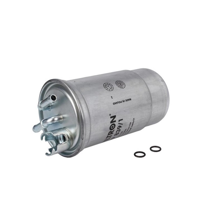 Filtru combustibil FILTRON Audi A3, A4 B5, A4 B6, A4 B7, A6 C5