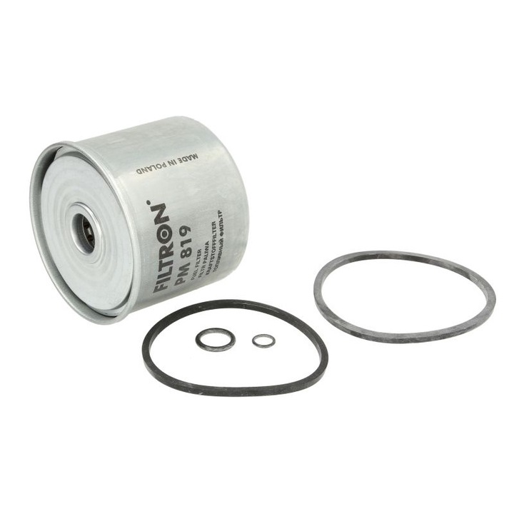Filtru combustibil FILTRON Ford Cargo, A-series PM 819