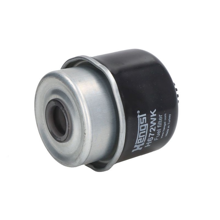 Filtru combustibil HENGST Claas 546