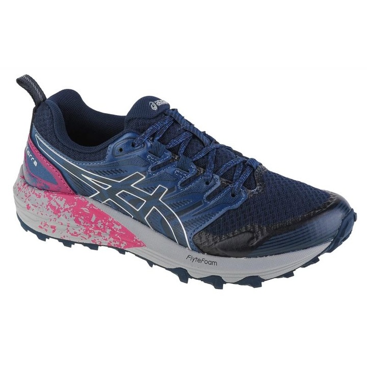 Pantofi sport pentru femei, Asics, BM177481, Albastru
