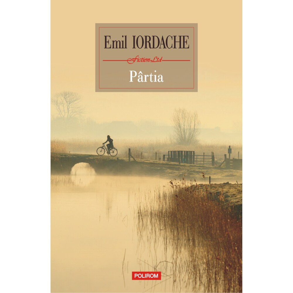 Partia - Emil Iordache
