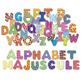 Litere Magnetice Litere Magnetice