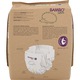Пелени Eco Bambo Nature, Размер 4, 7-14 кг, 6 пакета x 24, 144 броя