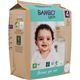 Пелени Eco Bambo Nature, Размер 4, 7-14 кг, 6 пакета x 24, 144 броя