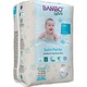 Пелени гащички за плуване Bambo Nature, Small, 7-12 кг, 12 броя