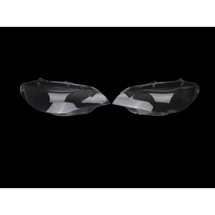 Set far pentru BMW X6 E71 (2008-2014)