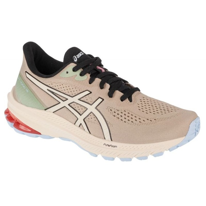 Pantofi sport pentru femei, Asics, BM191630, Bej, EU 37