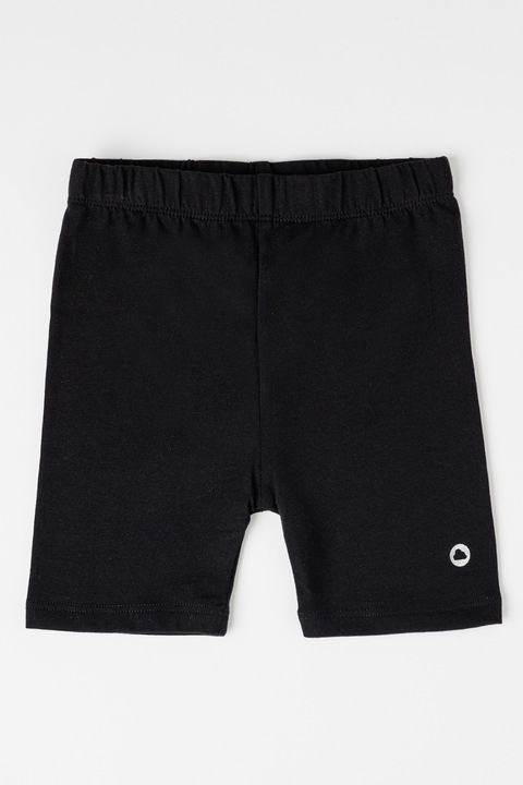 Mayoral, Rugalmas derekú biciklisnadrág, Fekete