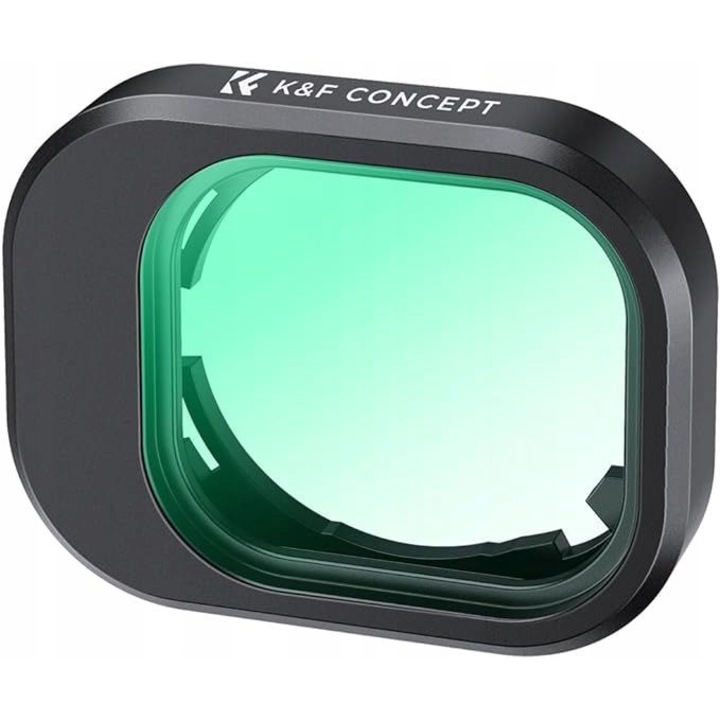 MC NANO-X Ultraviolet UV protection FILTER за дрон DJI MINI 4 PRO K&F CONCEPT, KF01.2498