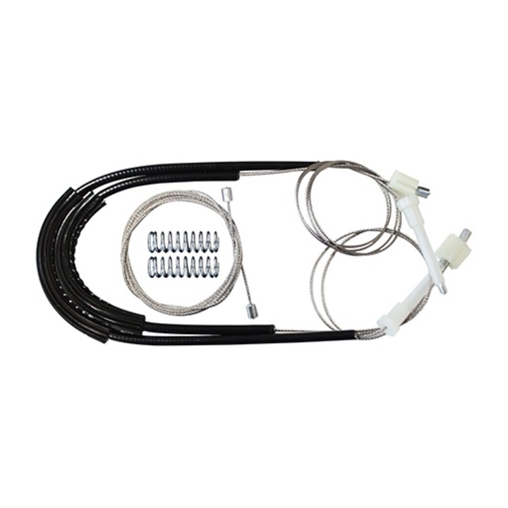 Kit Reparatie sistem ridicare geam pentru Mercedes Vito W447 Fata