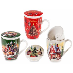 Ceainice si infuzoare