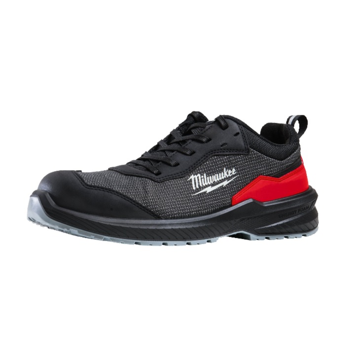 Pantofi de protectie flextred S1PS marimea 42 - eMAG.ro