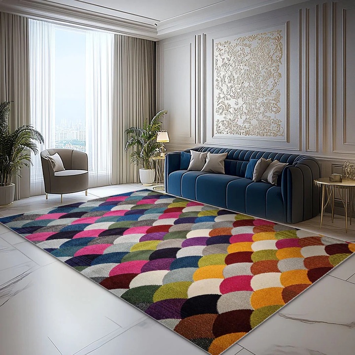 Covor Color 200 x 290 Casablanca LP63