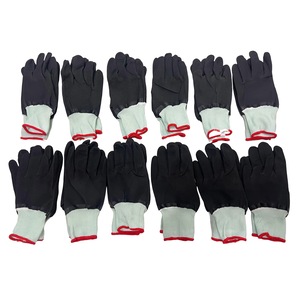 Manusi protectia muncii