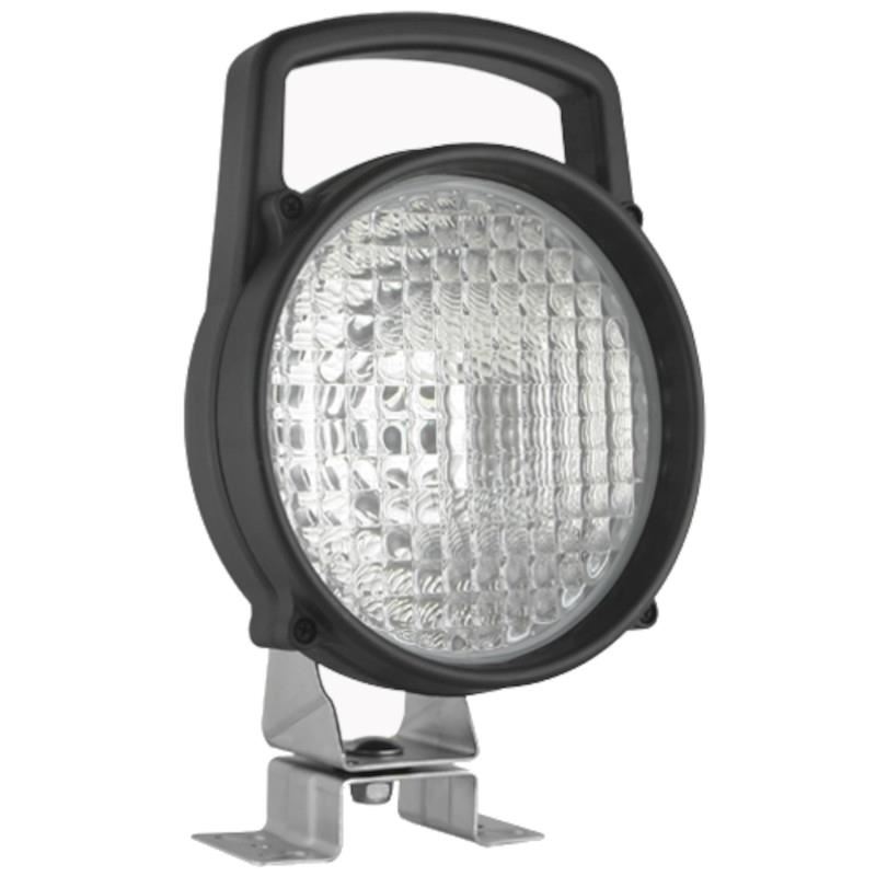 Proiector lucru fi161, cu intrerupator si maner, PL F161 LOR2.9338 Wesem